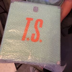 Taylor Swift The Life of A Showgirl Vinyl Case Brand New (Limited Edition)